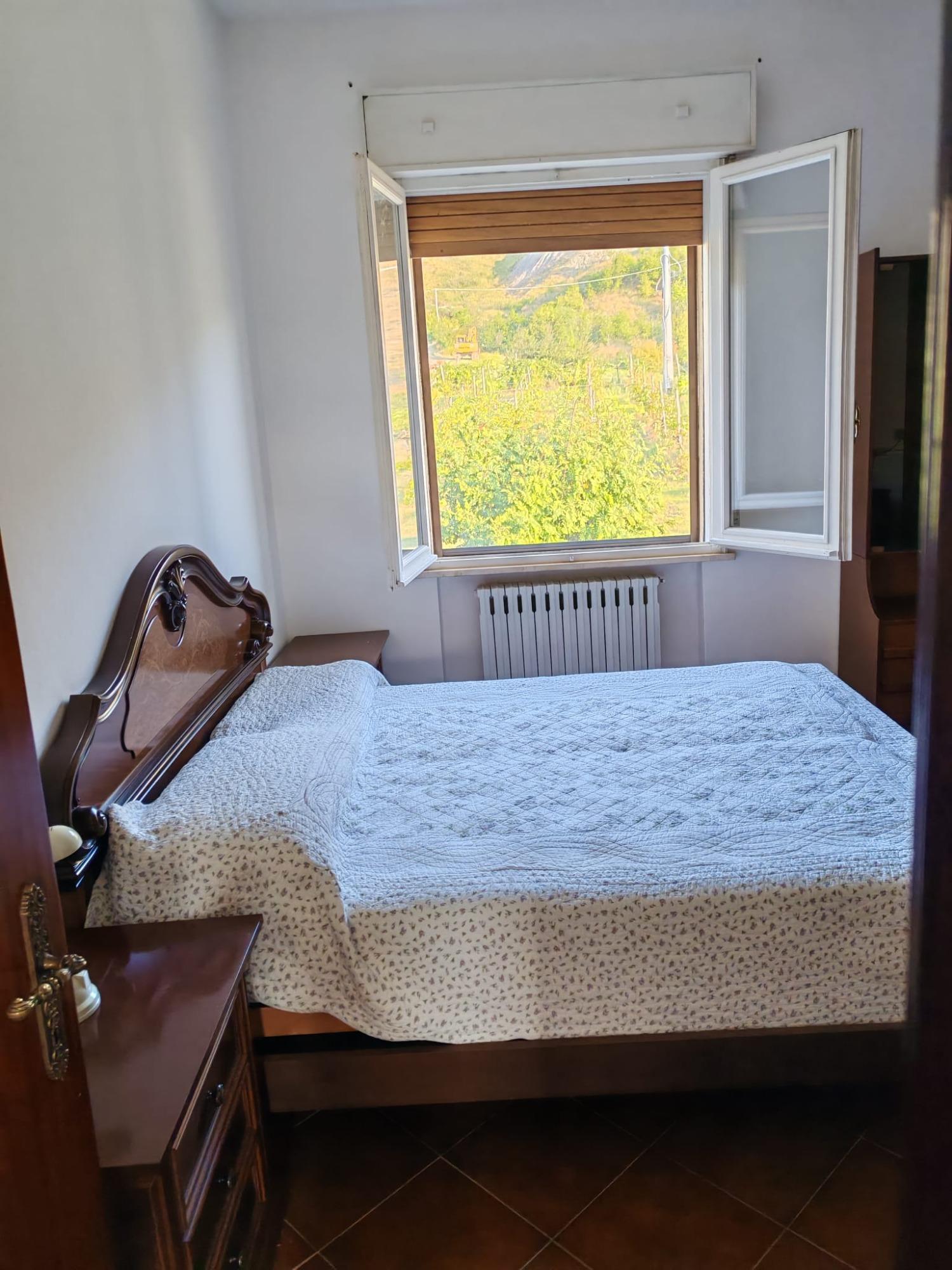 Camera Matrimoniale 1