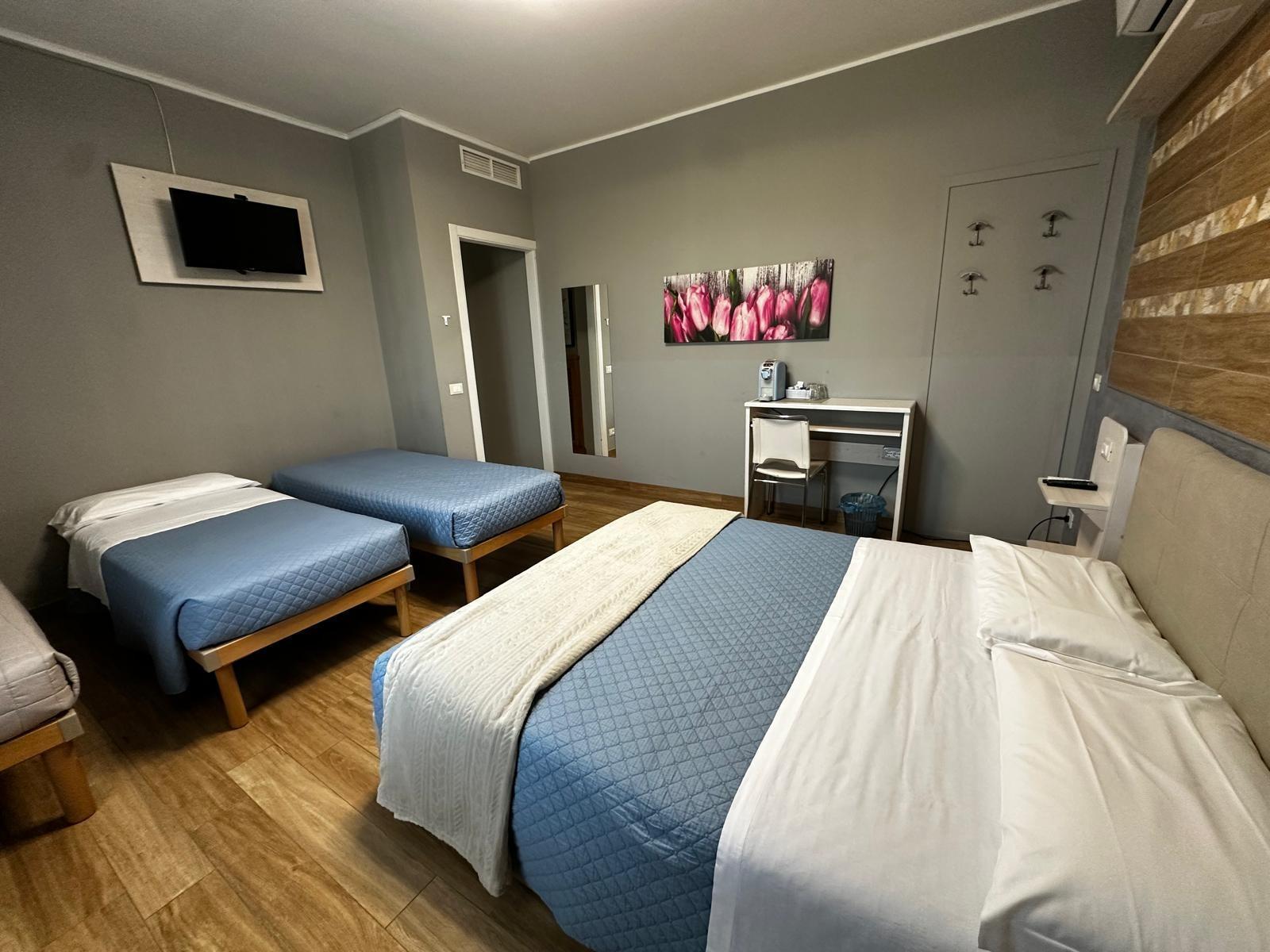 Room b&b Image
