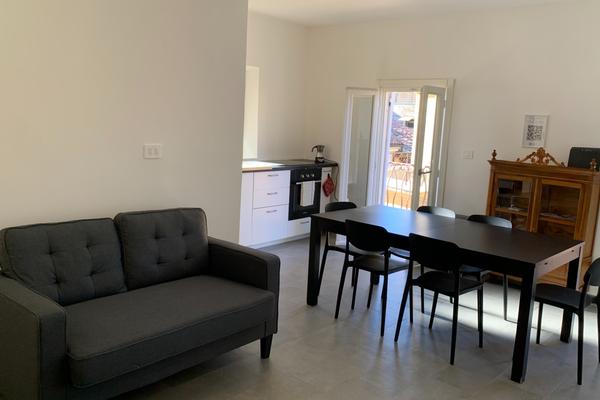 La Rosa dei Venti Apartment