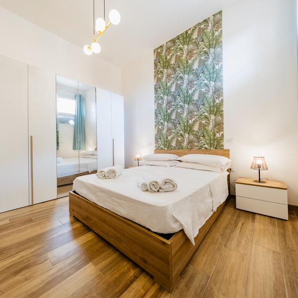  Front Stays Monte Mario