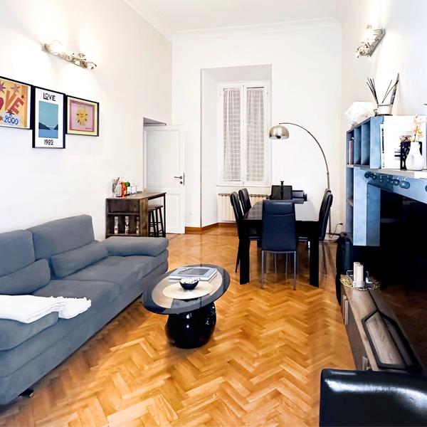  Casa Bellezza A Cola Di Rienzo