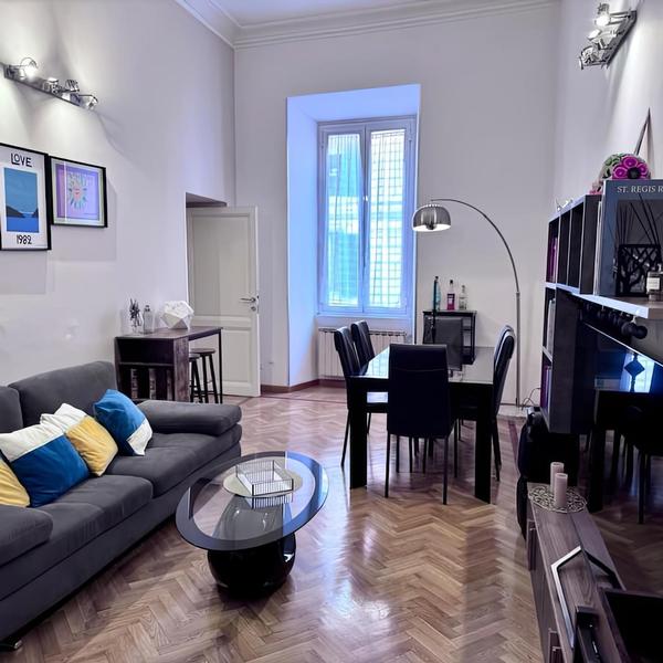 casa bellezza a cola di rienzo