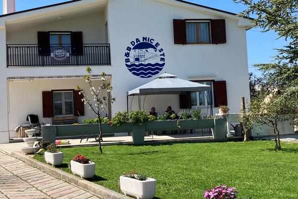B&B Da Nic e Ste