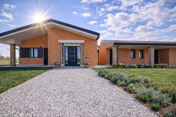 Agriturismo Verdecielo