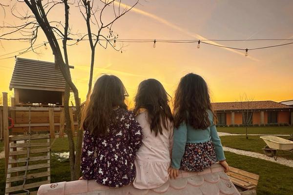 Agriturismo Verdecielo