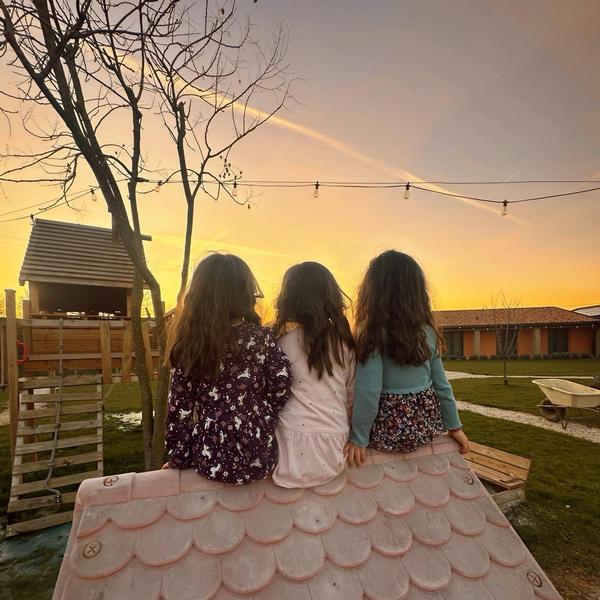 agriturismo verdecielo