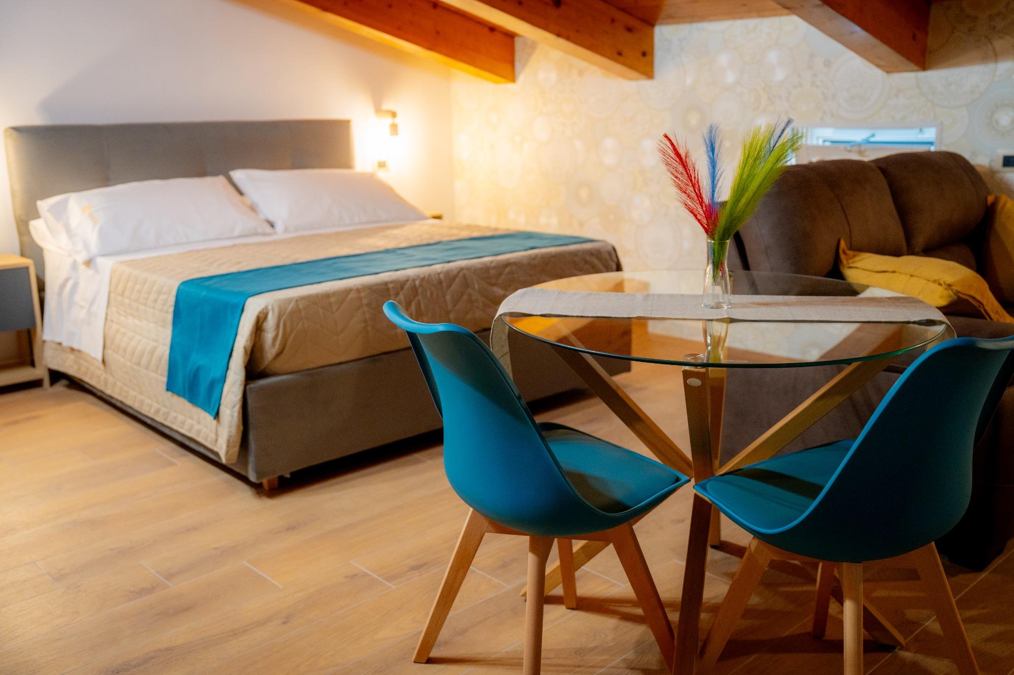 Room b&b Image