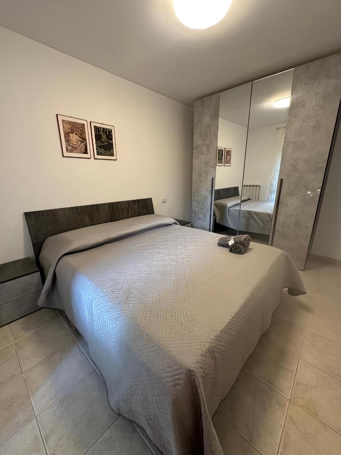 Camera matrimoniale Gelsomino