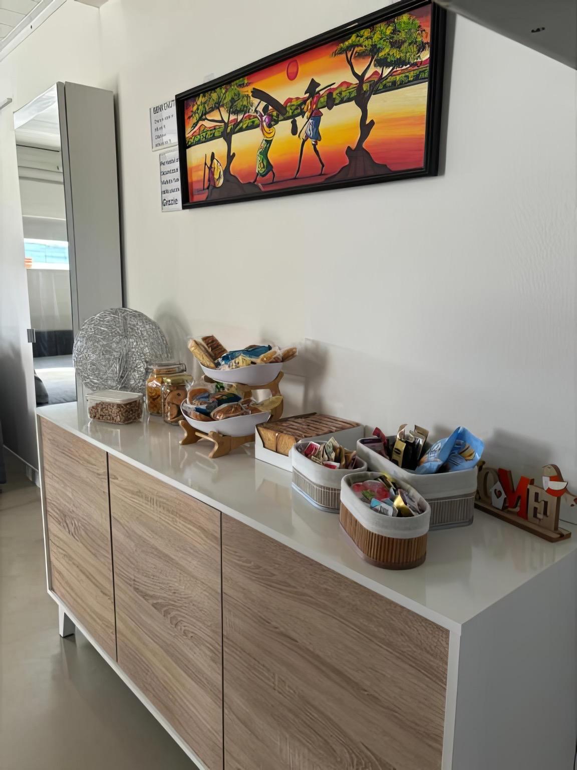 Senza vincolo di orario