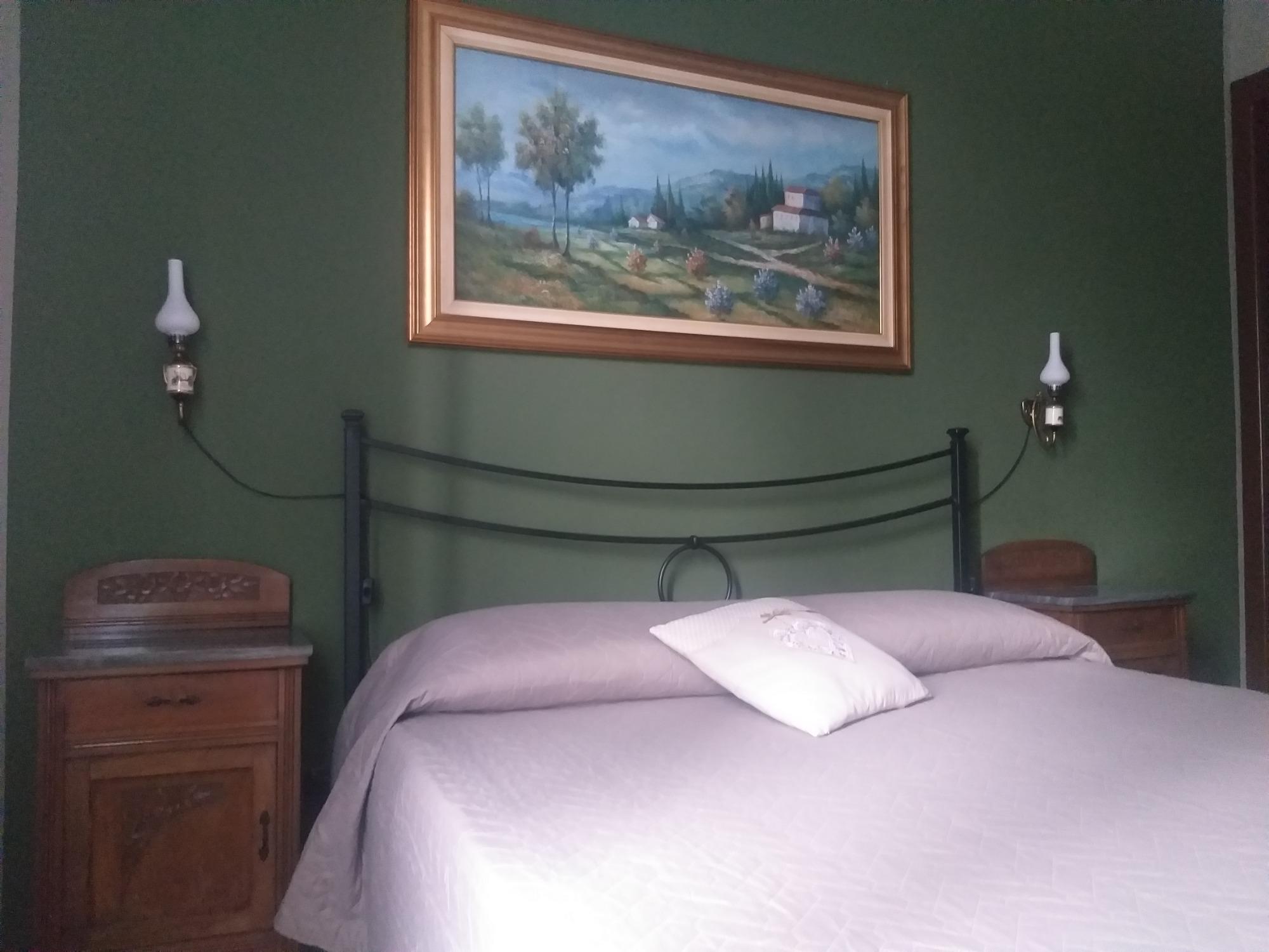 Room b&b Image