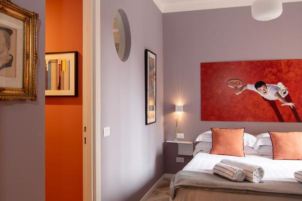 Palazzetto Nemi Guesthouse