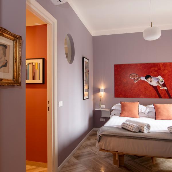  Palazzetto Nemi Guesthouse