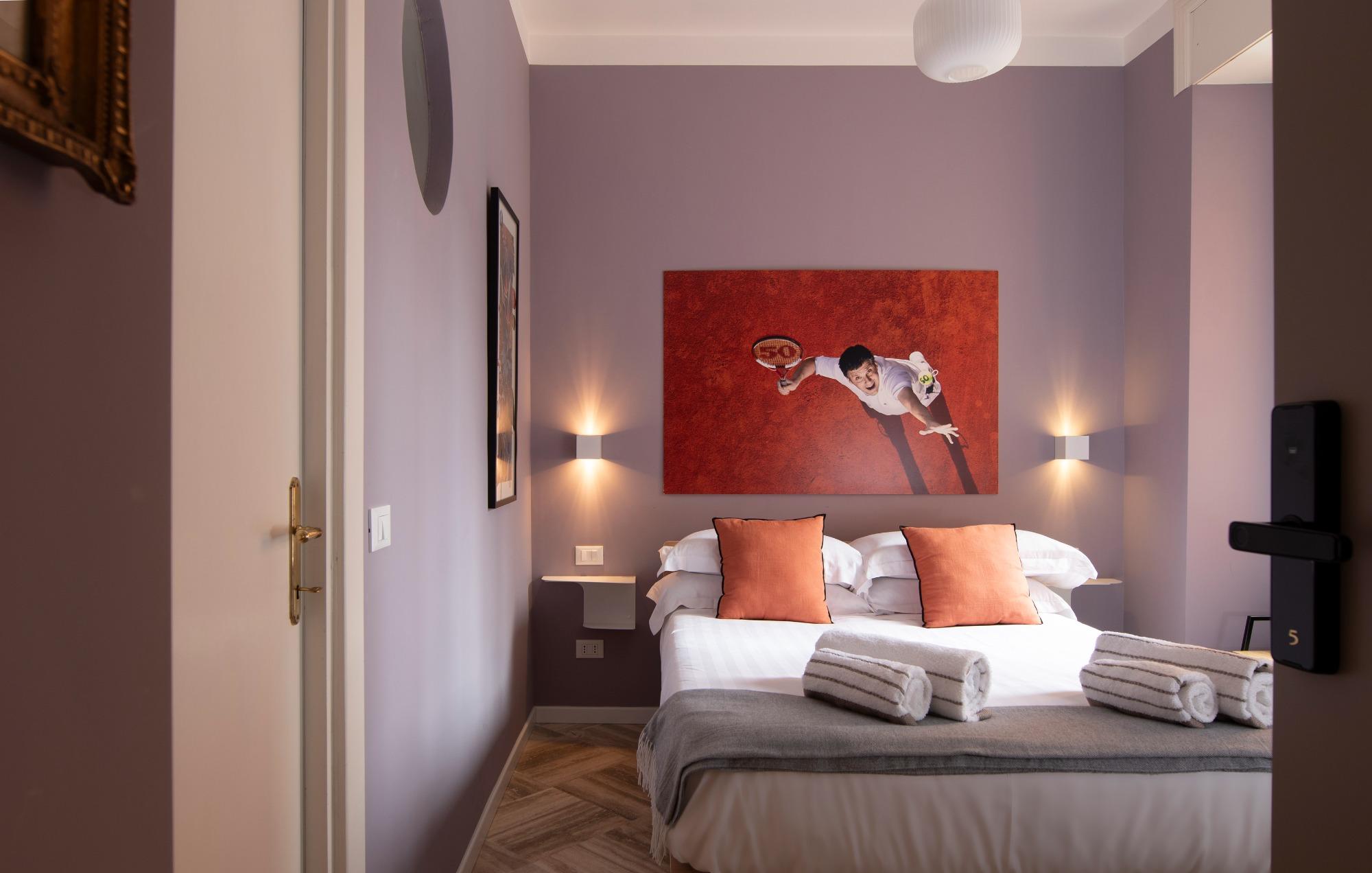 Room b&b Image