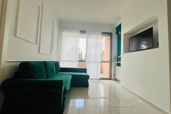 Green House Parco Tirreno by Ohana