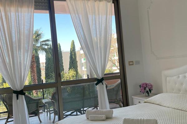 Green House Parco Tirreno by Ohana