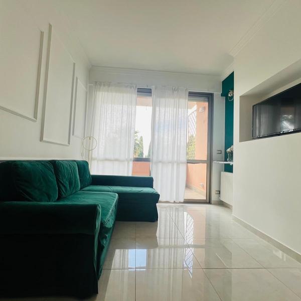  Green House Parco Tirreno By Ohana