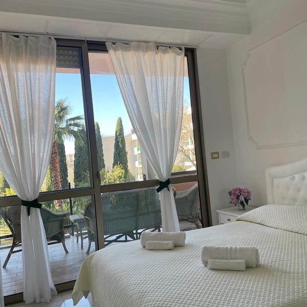  Green House Parco Tirreno By Ohana