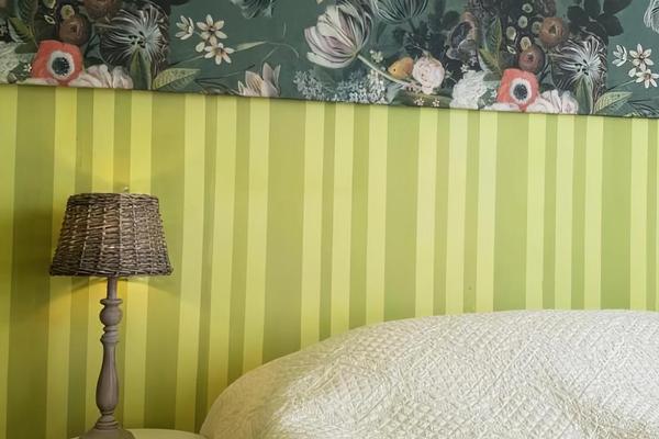 Dimora in San Quirico