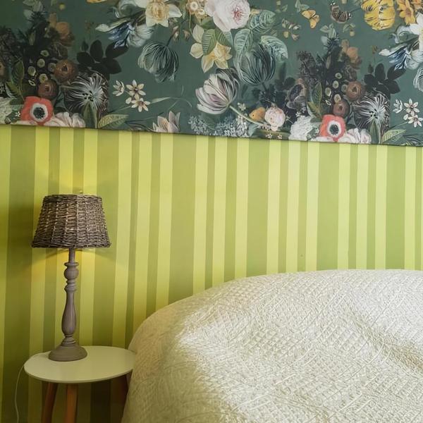  Dimora In San Quirico