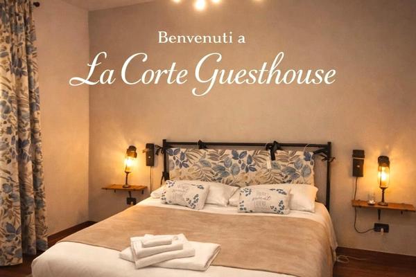 La Corte Guesthouse