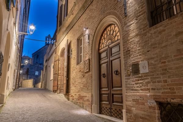 Hotel Oviv Dimora del Borgo