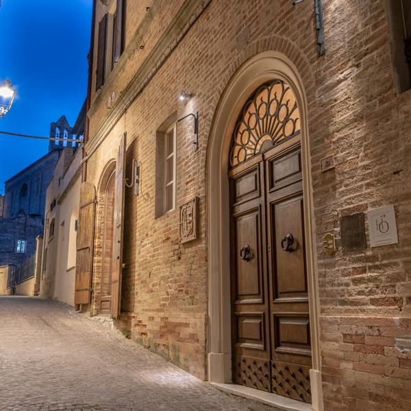  Hotel Oviv Dimora Del Borgo
