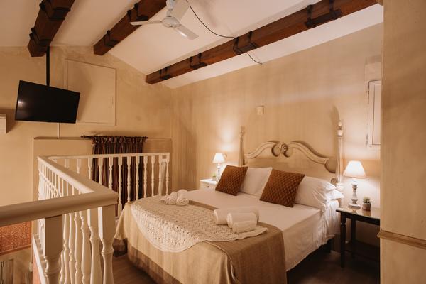 Hotel Oviv Dimora del Borgo