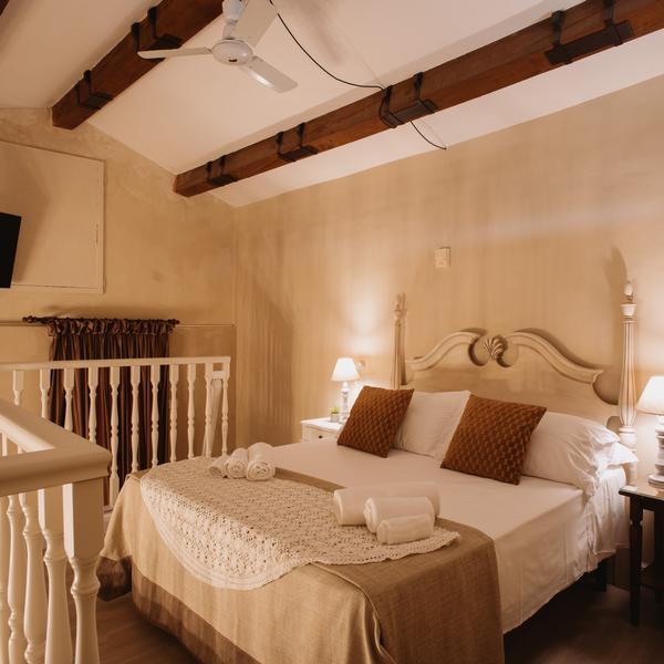  Hotel Oviv Dimora Del Borgo