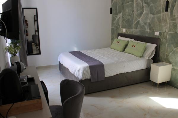 Le Coccinelle - B&B Napoli