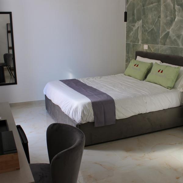  Le Coccinelle - B&B Napoli