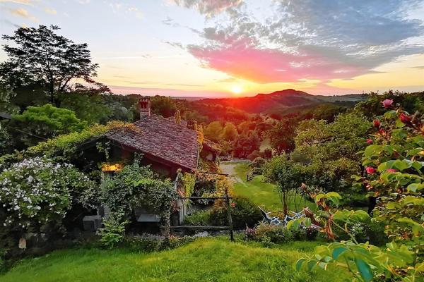 Agriturismo La Traversina