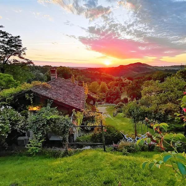  Agriturismo La Traversina