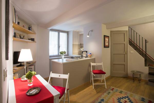 La Dependance di Sansalvario