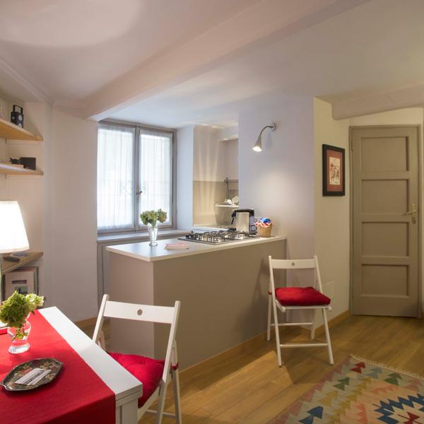  La Dependance Di Sansalvario