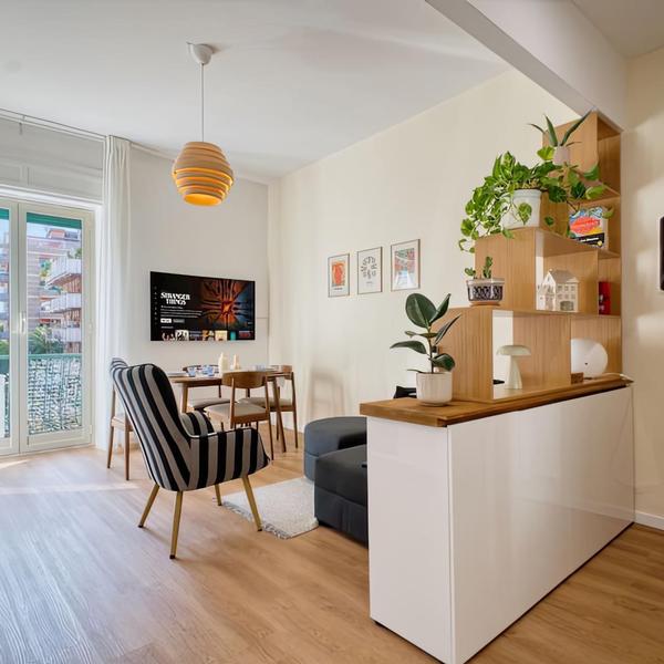  Pigneto Mood – Comfort Nel Cuore Creativo Di Roma