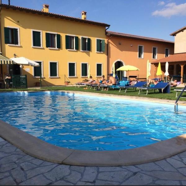  Agriturismo Colombarola