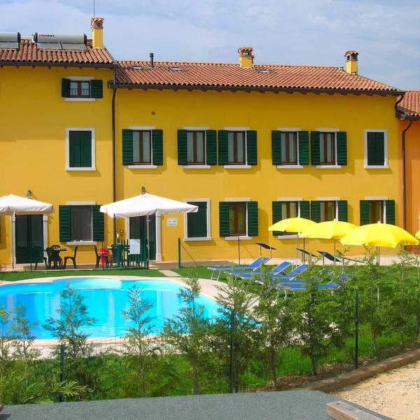 agriturismo colombarola