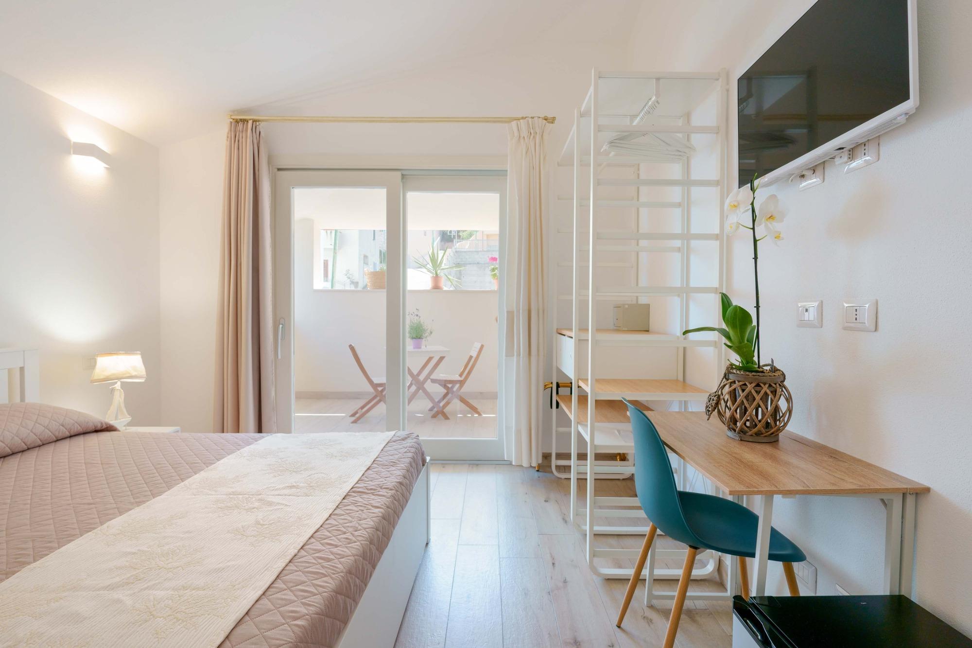 CAMERA MATRIMONIALE STANDARD