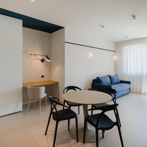  Magnolia Studio Apartament