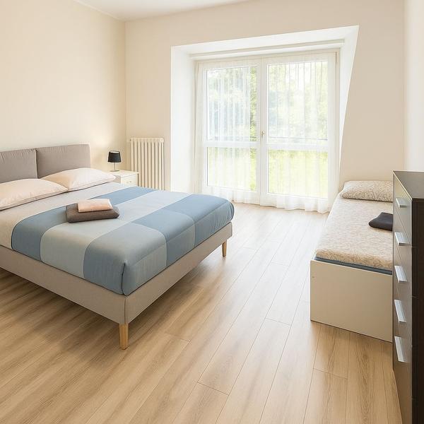  San Siro Ippodromo Fiera