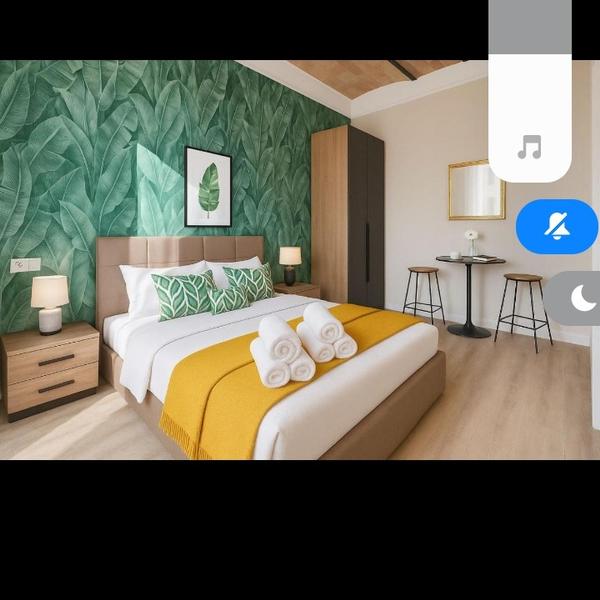  Roma Design Rooms San Giovanni Colosseo