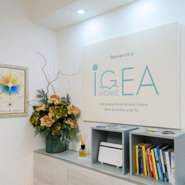  B&B Igea Home