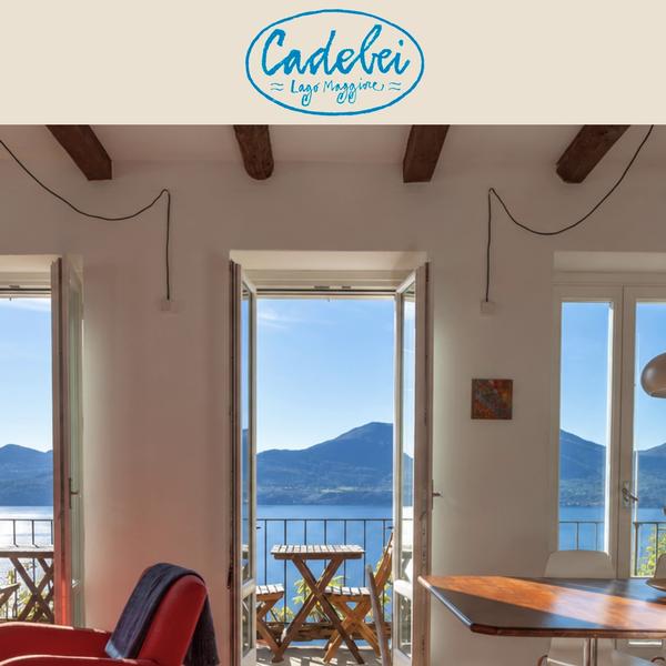  Cadebei