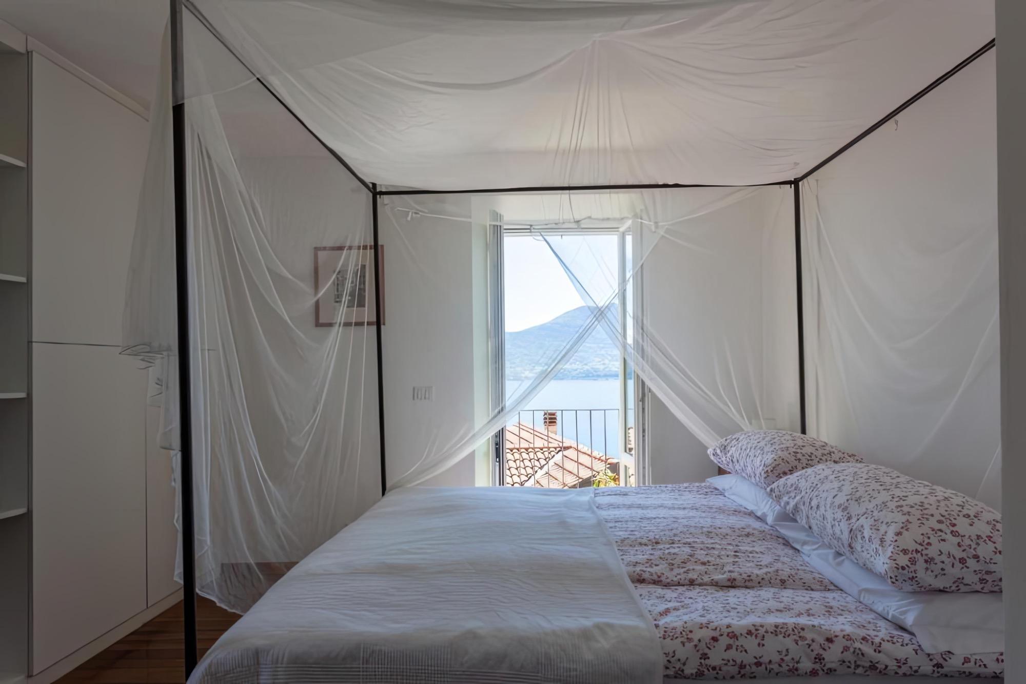 Camera letto 1 Cadebei 2