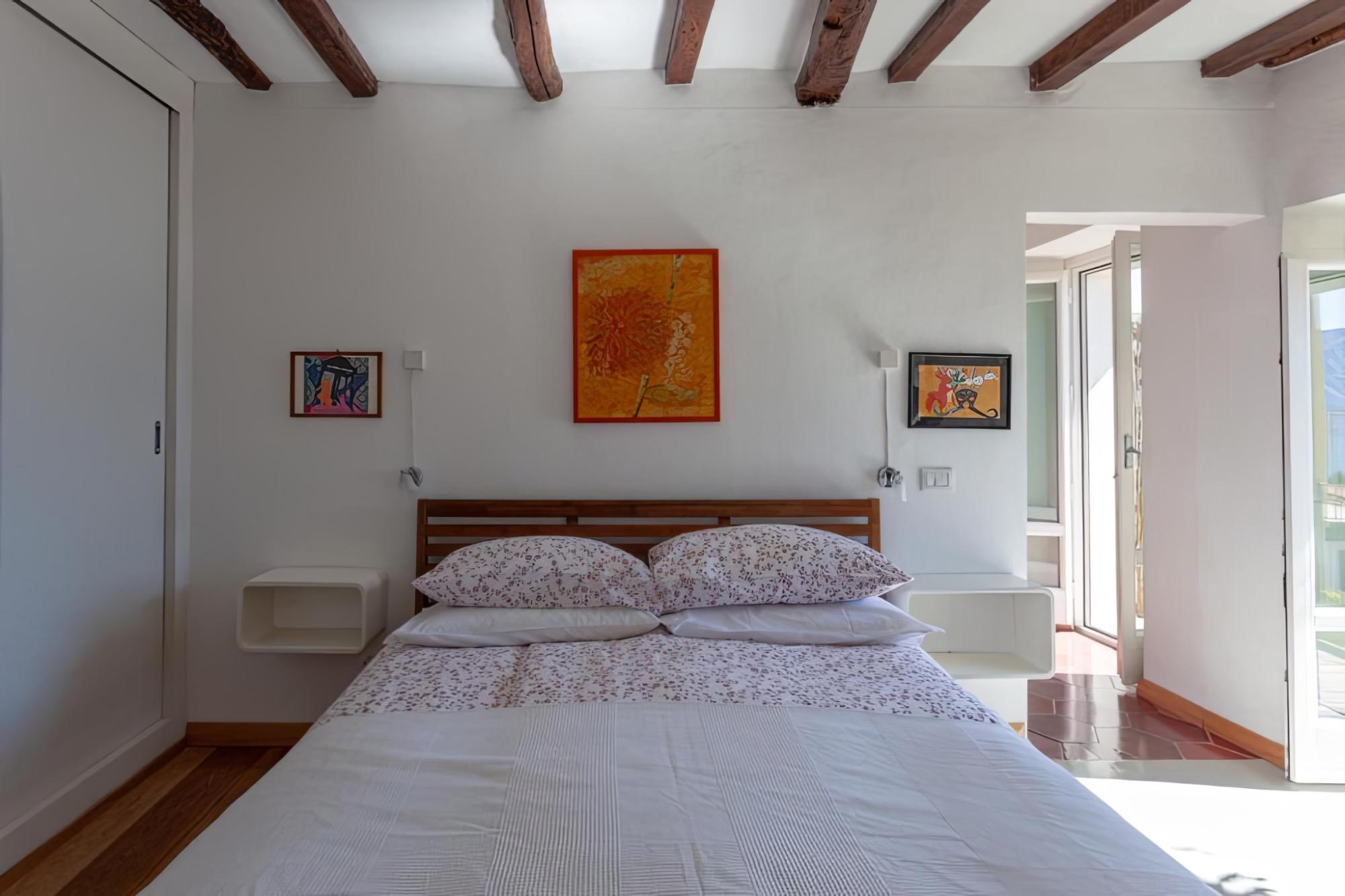 Camera letto Cadebei 1