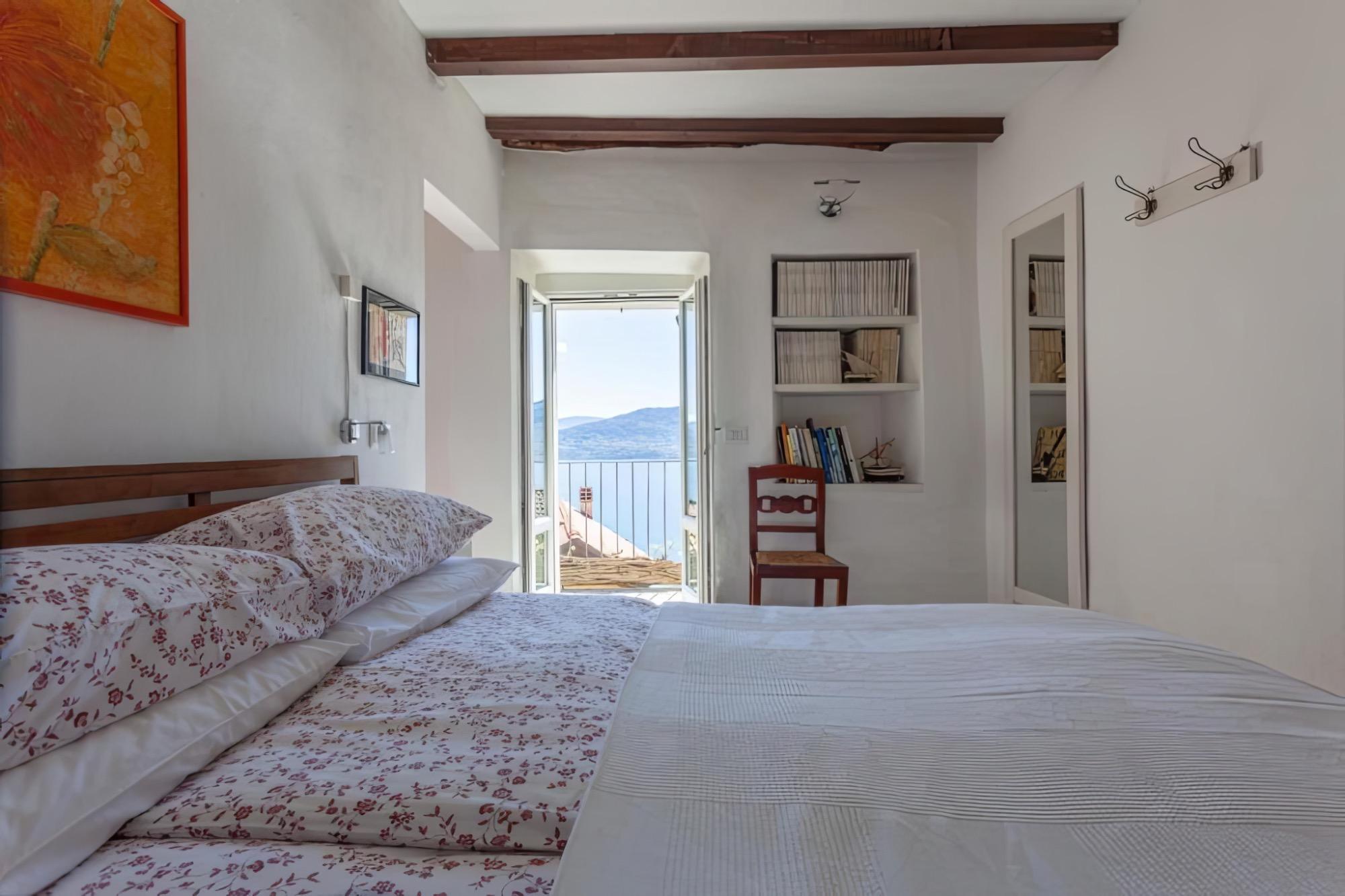 Camera letto Cadebei 1