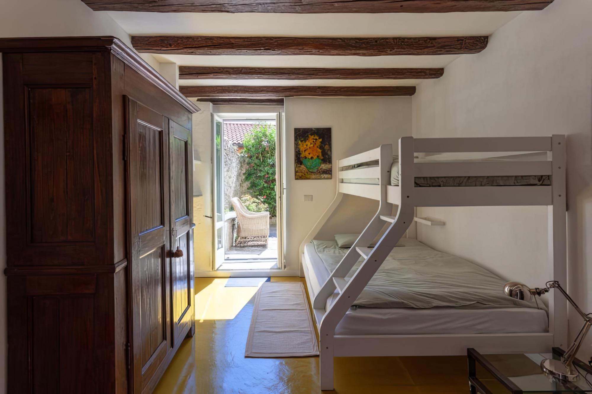 Camera letto 2 Cadebei 2