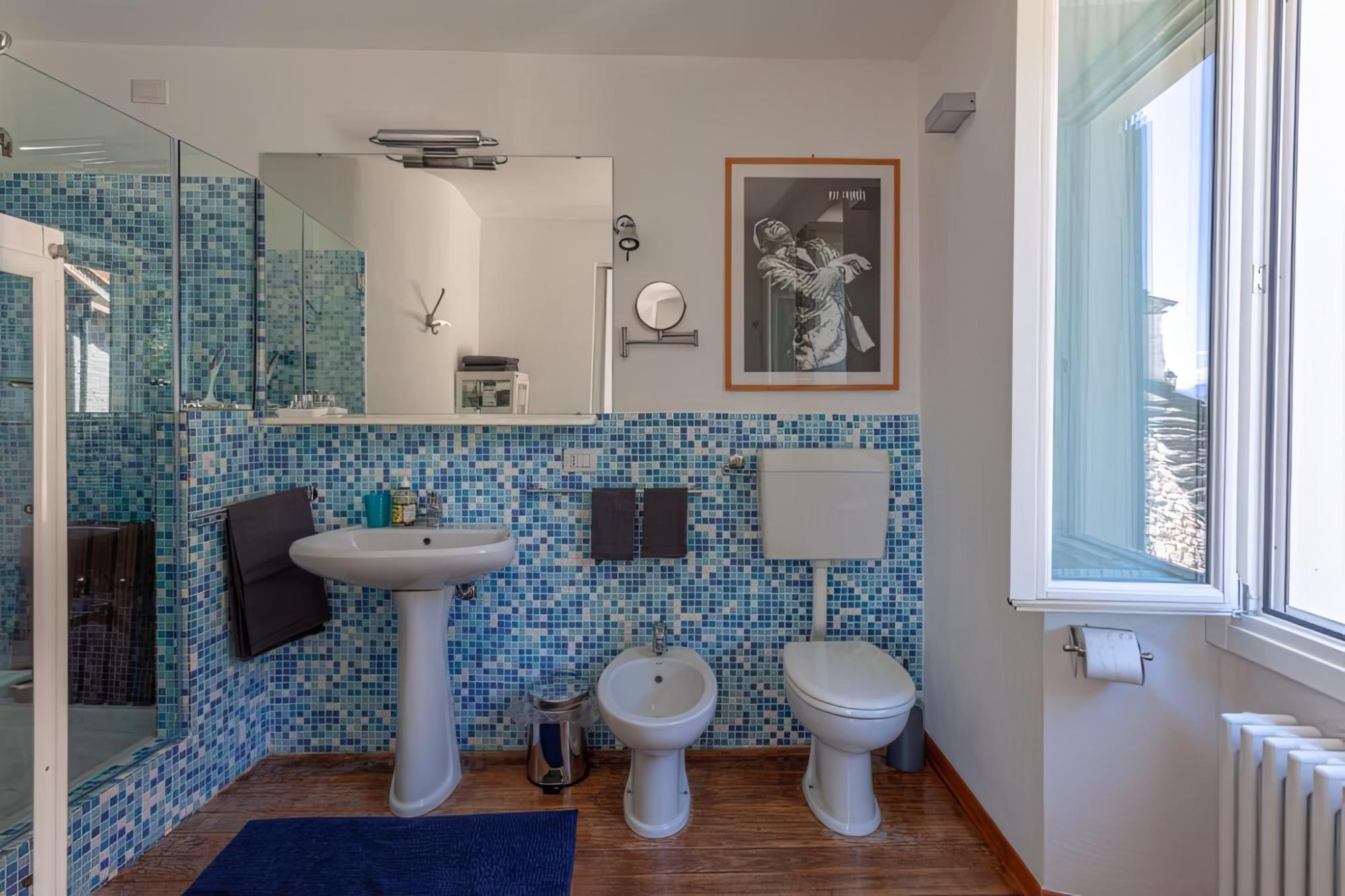 Bagno Camera letto 1 Cadebei 2