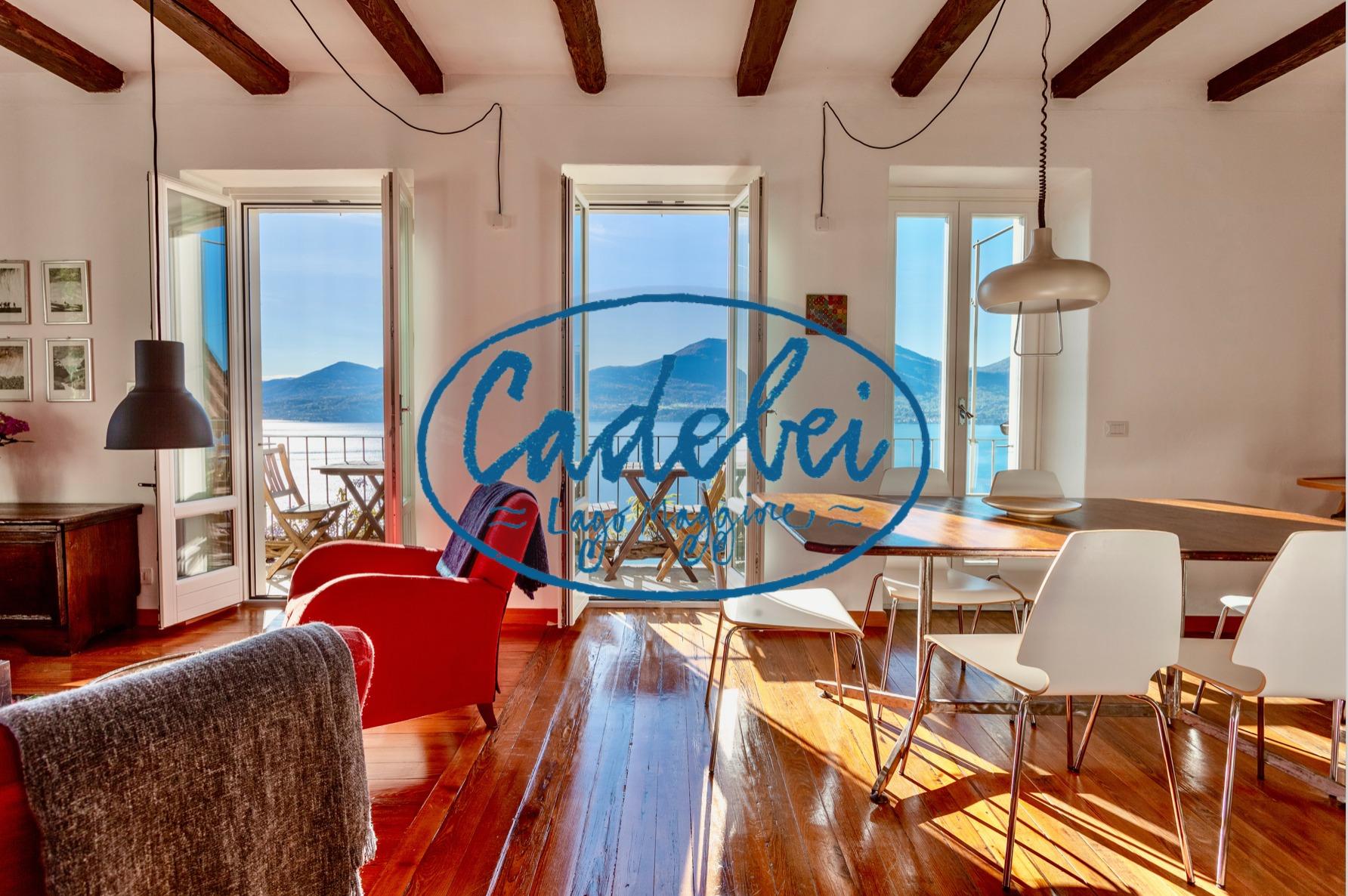 Terrazzino Cadebei 1