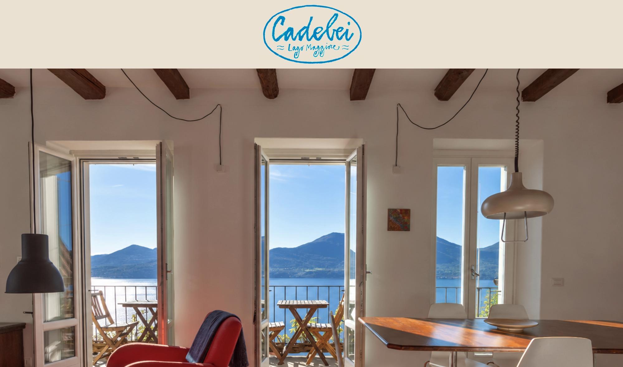 Terrazzino Cadebei 1